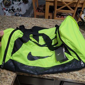 Nike Duffel Bag